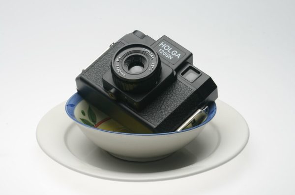 Product shoot